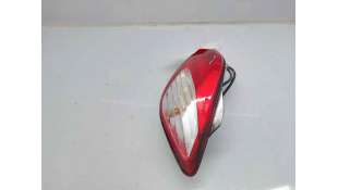 PILOTO TRASERO IZQUIERDO YAMAHA MOTORCYCLES X-CITY - L. 7931624 / 12E350R00 2